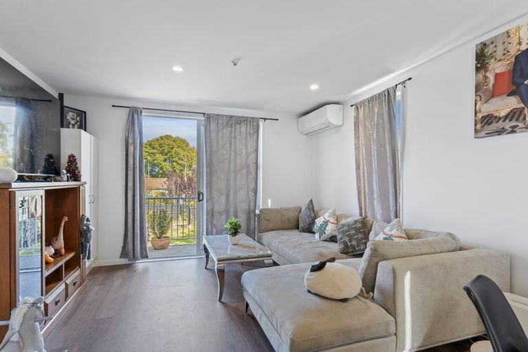 Photo of property in 11/14 Brougham Street, Addington, Christchurch, 8024