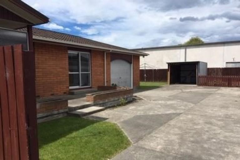 Photo of property in 8 Hegan Place, Rangiora, 7400