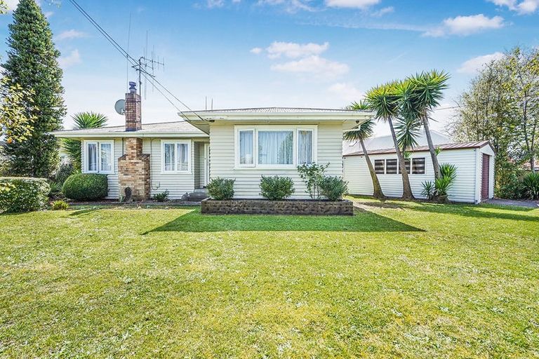 Photo of property in 60 Grey Street, Hamilton East, Hamilton, 3216