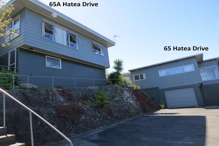 Photo of property in 65 Hatea Drive, Regent, Whangarei, 0112