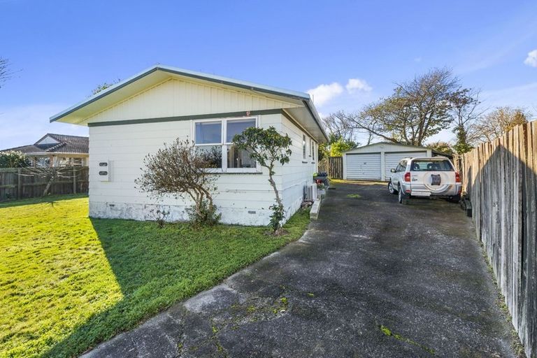 Photo of property in 9 Tennyson Drive, Owhata, Rotorua, 3010