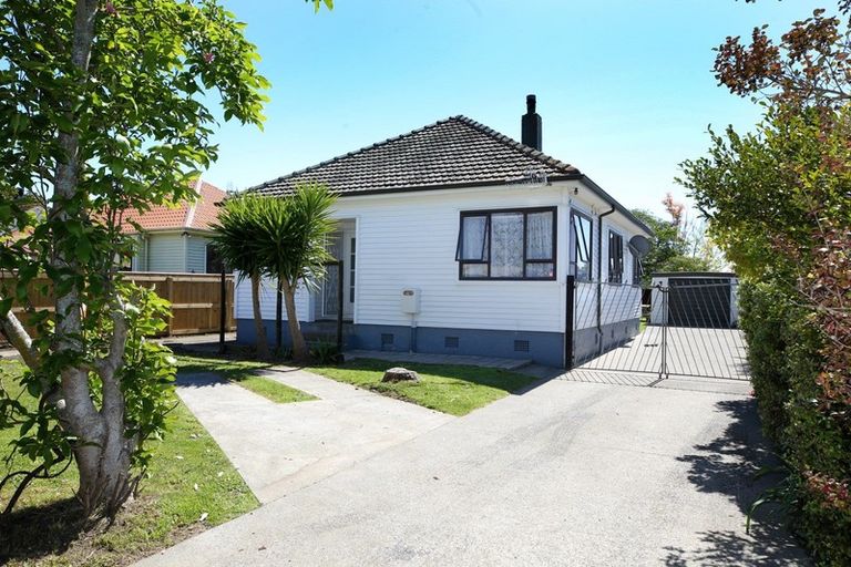 Photo of property in 810 Kowhai Street, Mahora, Hastings, 4120