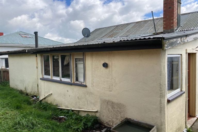 Photo of property in 34 William Street, Parkside, Timaru, 7910
