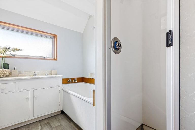 Photo of property in 2a Bredon Lane, Spreydon, Christchurch, 8024