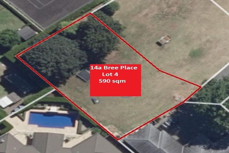 Photo of property in 14 Bree Place, Flagstaff, Hamilton, 3210