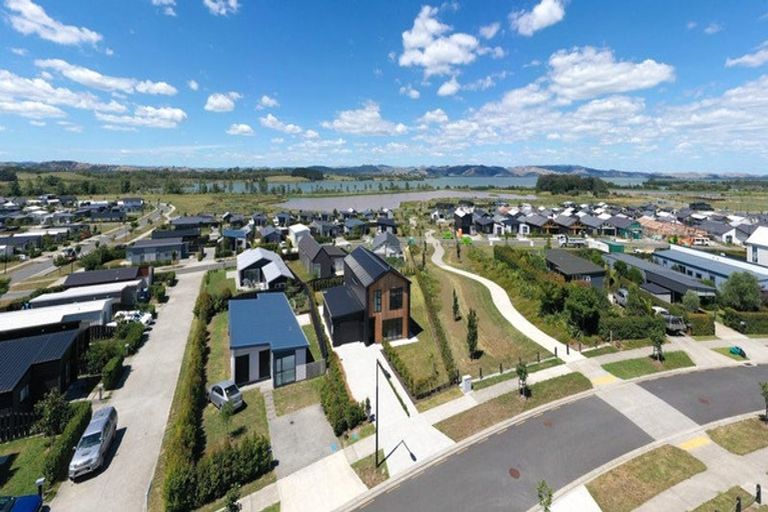 Photo of property in 22 Crake Street, Te Kauwhata, 3710