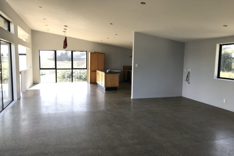 Photo of property in 128 Amesbury Road, Sefton, Rangiora, 7477