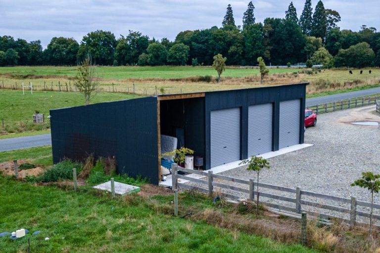 Photo of property in 46 Thompson Road, Temuka, 7920