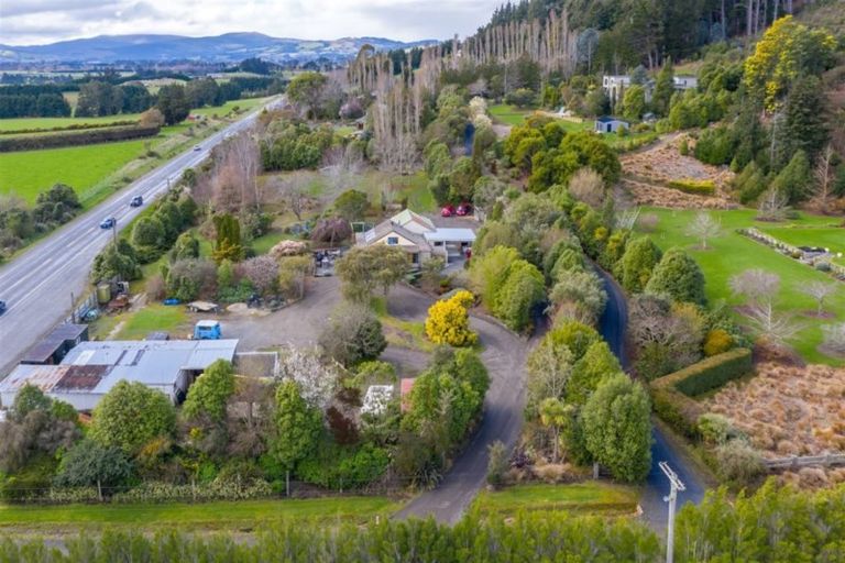 Photo of property in 475 East Taieri-allanton Road, Allanton, Mosgiel, 9092