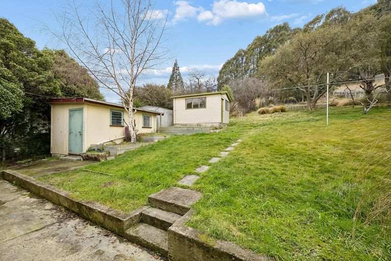 Photo of property in 4 Mckenzie Street, Palmerston, 9430