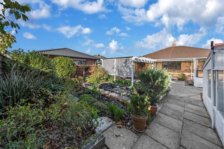 Photo of property in 36 Greenmeadows Avenue, Manurewa East, Auckland, 2102