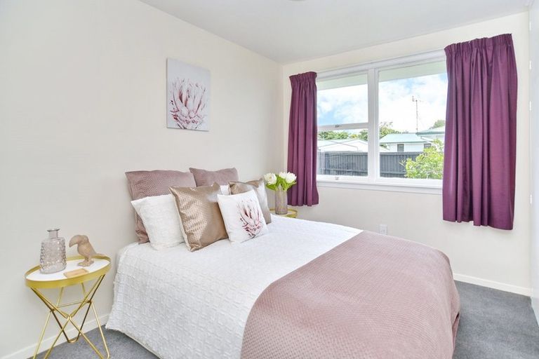 Photo of property in 385 Greers Road, Bishopdale, Christchurch, 8053