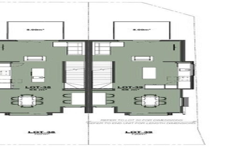 Photo of property in 5 Falcon Crescent, Hobsonville, Auckland, 0618