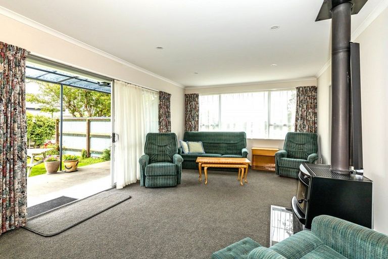 Photo of property in 14 Maryburn Place, Gleniti, Timaru, 7910