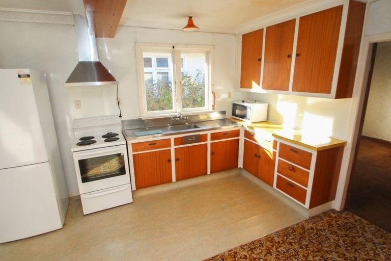 Photo of property in 23 Dart Street, Oamaru North, Oamaru, 9400