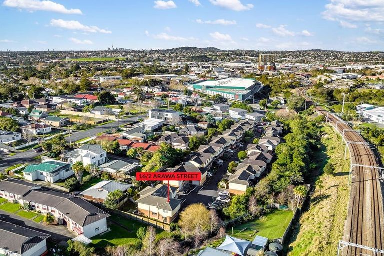 Photo of property in 16/2 Arawa Street, New Lynn, Auckland, 0600