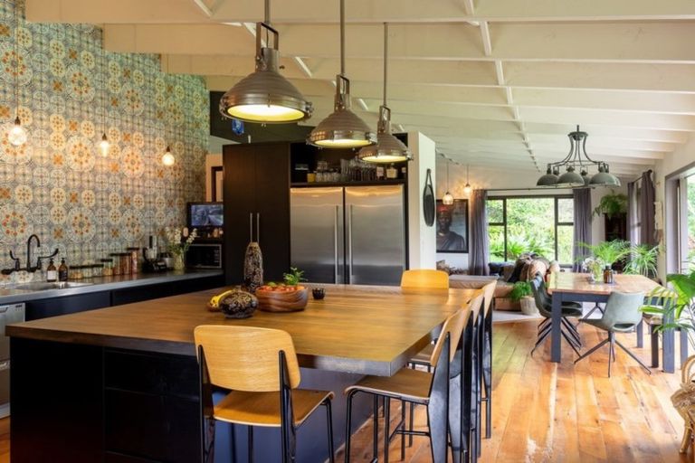 Photo of property in 94 Potter Road, Dairy Flat, Albany, 0792