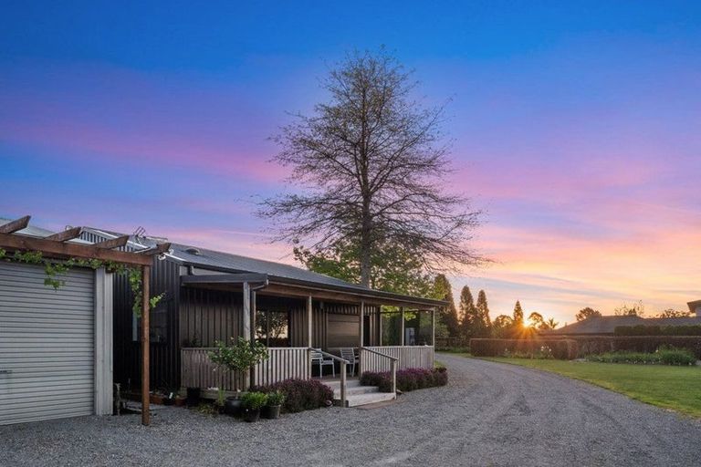 Photo of property in 497e Joyce Road, Pyes Pa, Tauranga, 3173