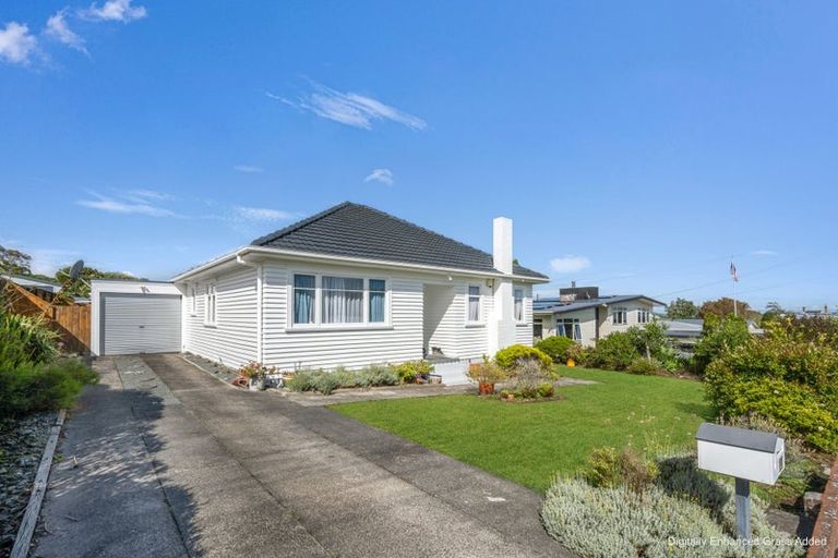 Photo of property in 11 Lorne Street, Dargaville, 0310