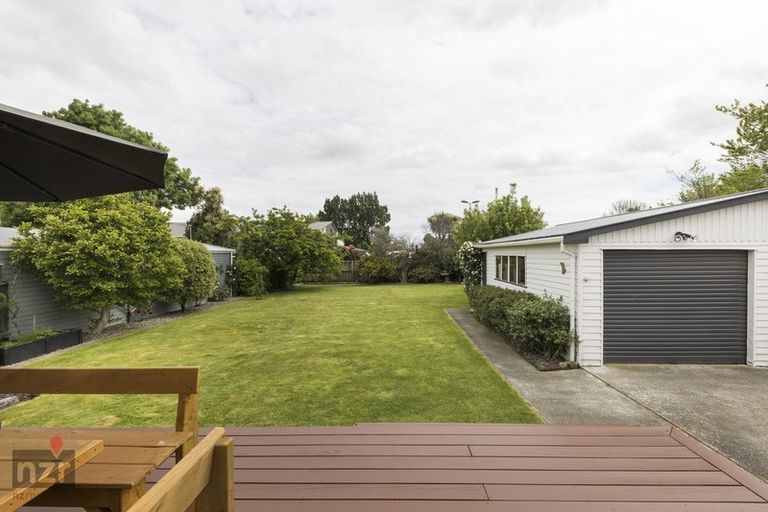 Photo of property in 76 Denbigh Street, Feilding, 4702