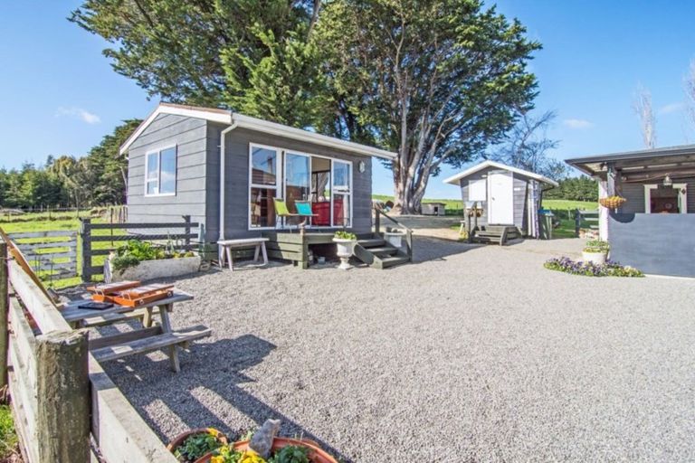 Photo of property in 114 Langdale Road, Whareama, Masterton, 5872