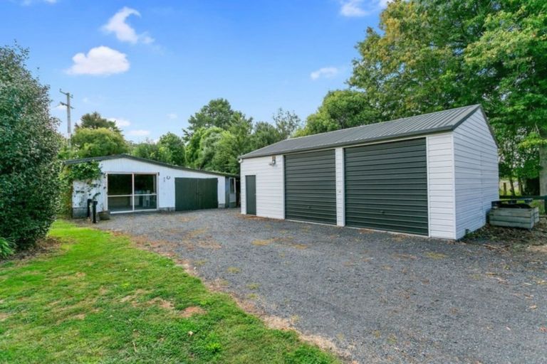Photo of property in 17 Amber Lane, Karapiro, Cambridge, 3494