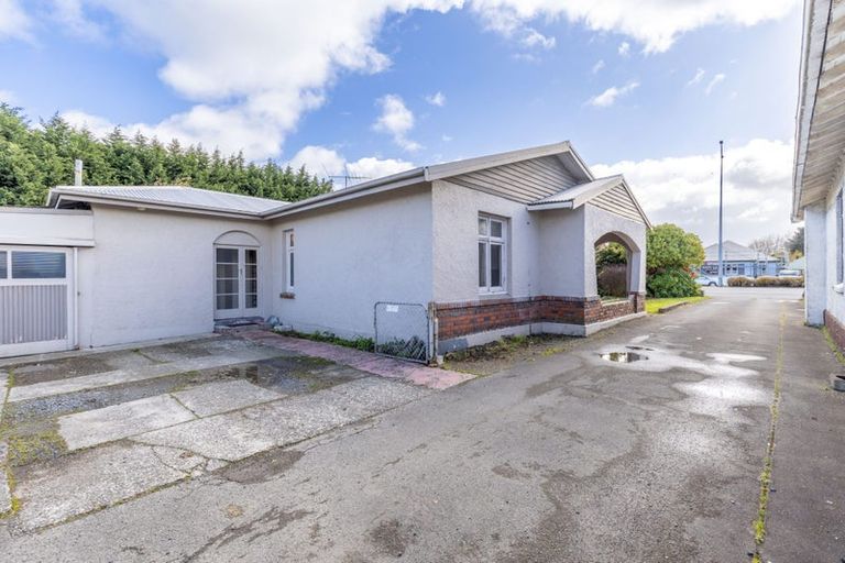 Photo of property in 409a Tweed Street, Georgetown, Invercargill, 9812