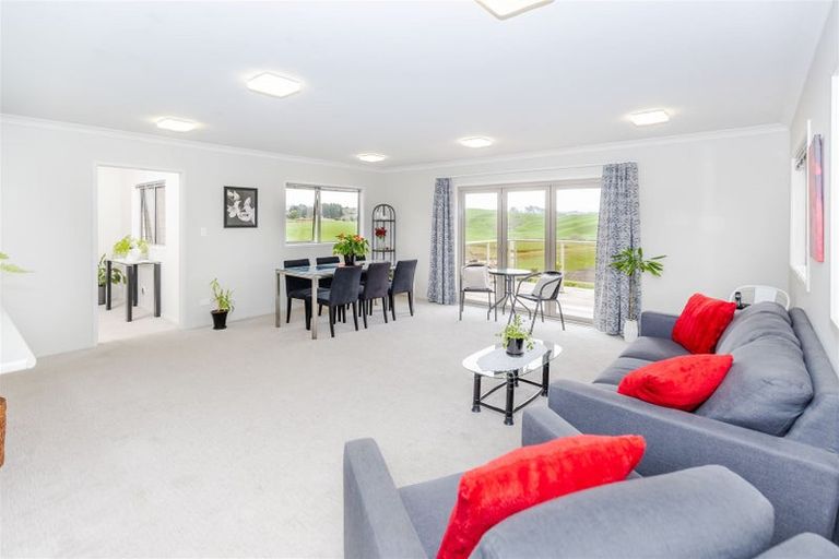 Photo of property in 4 Sunset Close, Otorohanga, 3900
