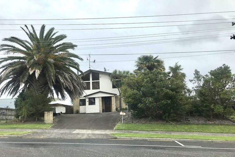 Photo of property in 193 Waitaha Road, Welcome Bay, Tauranga, 3112