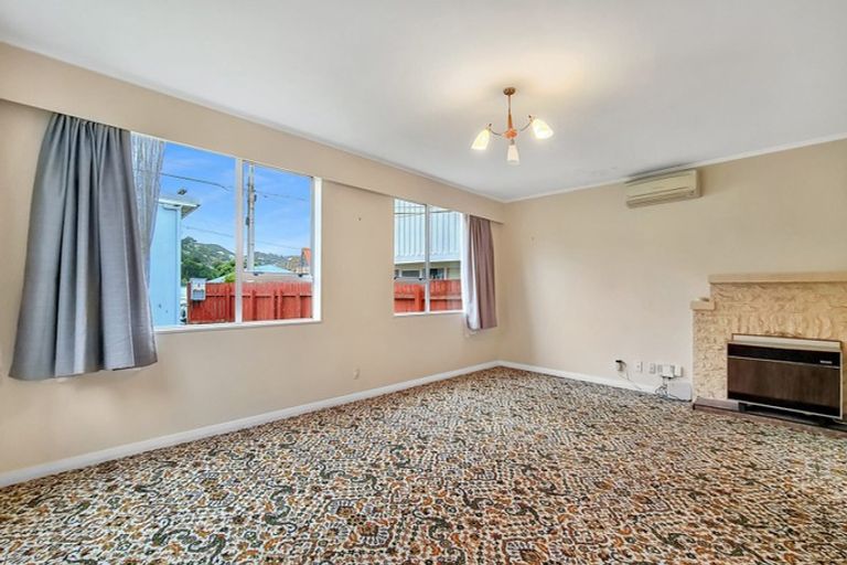 Photo of property in 529 Broadway, Miramar, Wellington, 6022