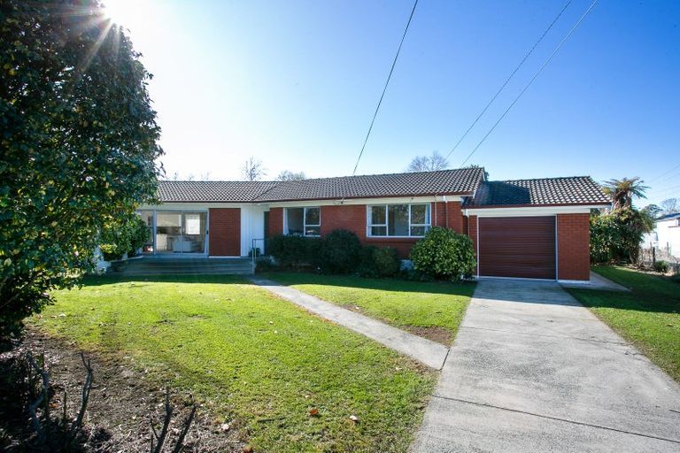 Photo of property in 54 Regent Street, Silverdale, Hamilton, 3216