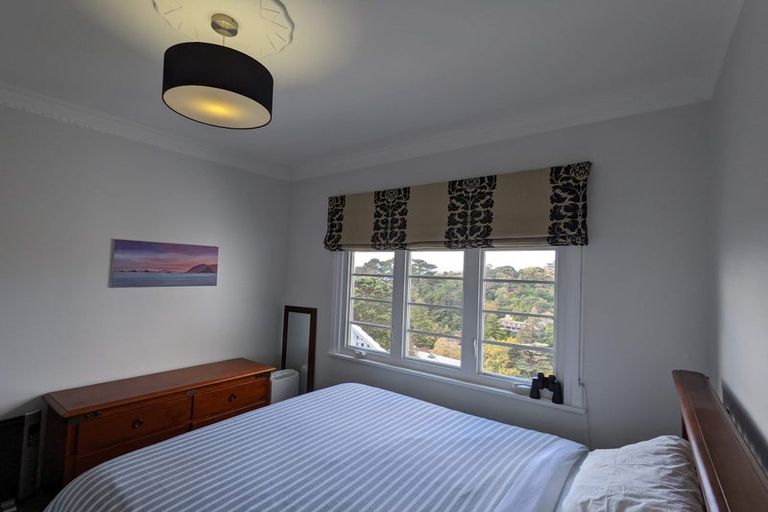 Photo of property in 8/71 Garden Road, Northland, Wellington, 6012