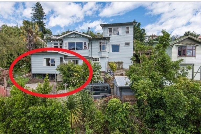 Photo of property in 48 Locking Street, Nelson South, Nelson, 7010