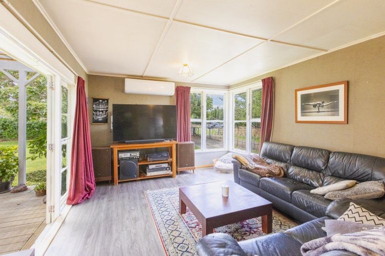 Photo of property in 57 Owen Street, Tikokino, Waipawa, 4273