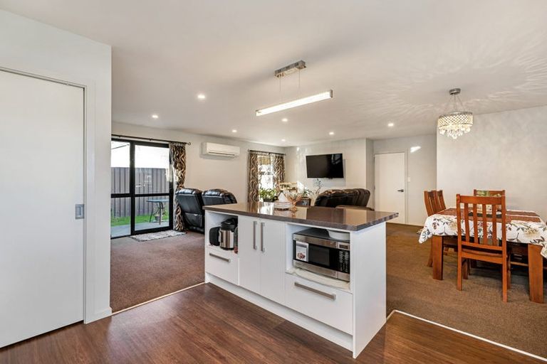 Photo of property in 14a Walshs Road, Allenton, Ashburton, 7700