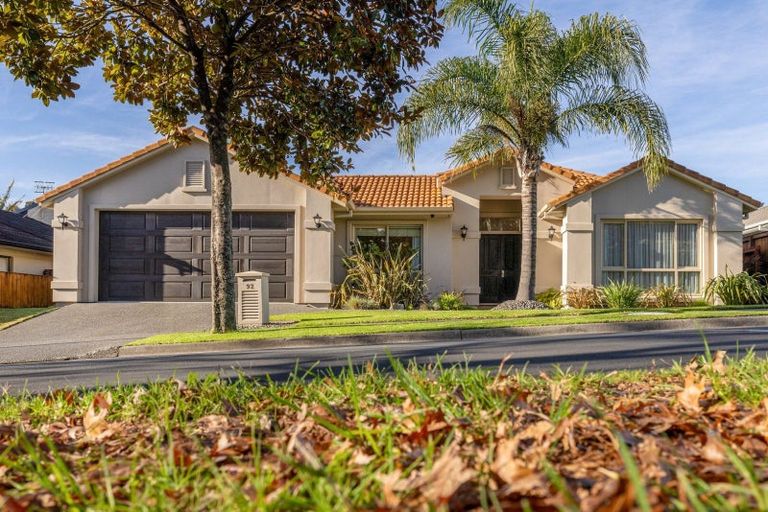 Photo of property in 92 Westmorland Rise, Bethlehem, Tauranga, 3110