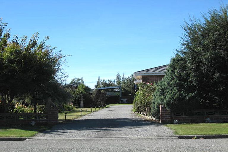 Photo of property in 31 Taylor Street, Geraldine, 7930