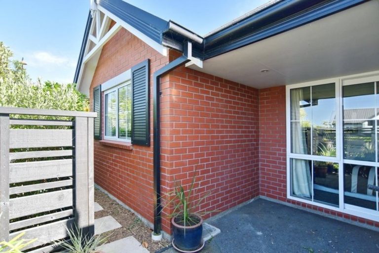 Photo of property in 1 Toa Street, Kaiapoi, 7630