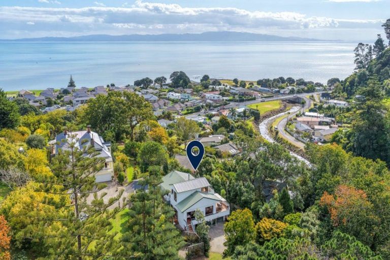 Photo of property in 111 Victoria Street, Thames, 3500