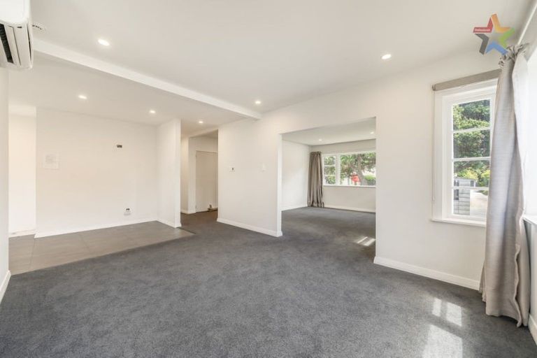 Photo of property in 3 Hart Avenue, Boulcott, Lower Hutt, 5011