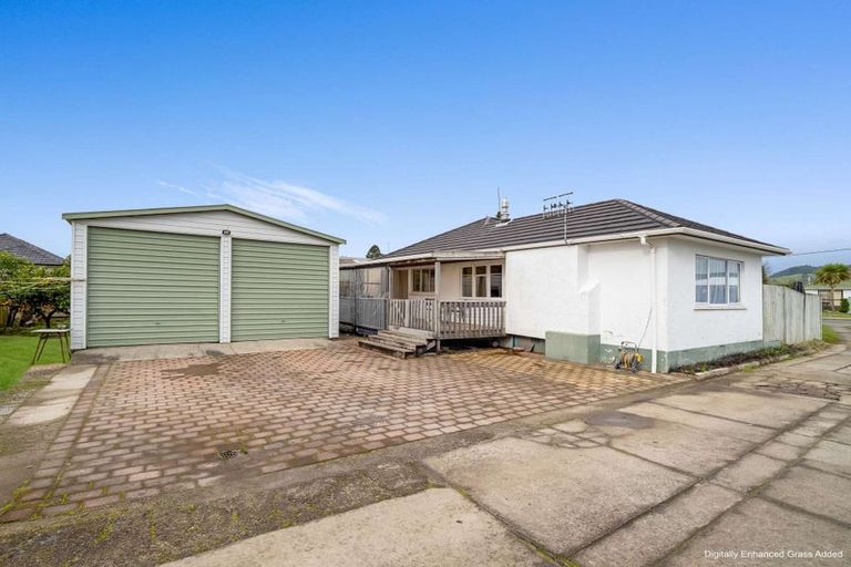 Photo of property in 1 Kusabs Road, Mangakakahi, Rotorua, 3015