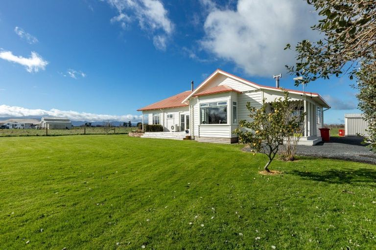 Photo of property in 168b Bush Road, Pipiroa, Thames, 3574