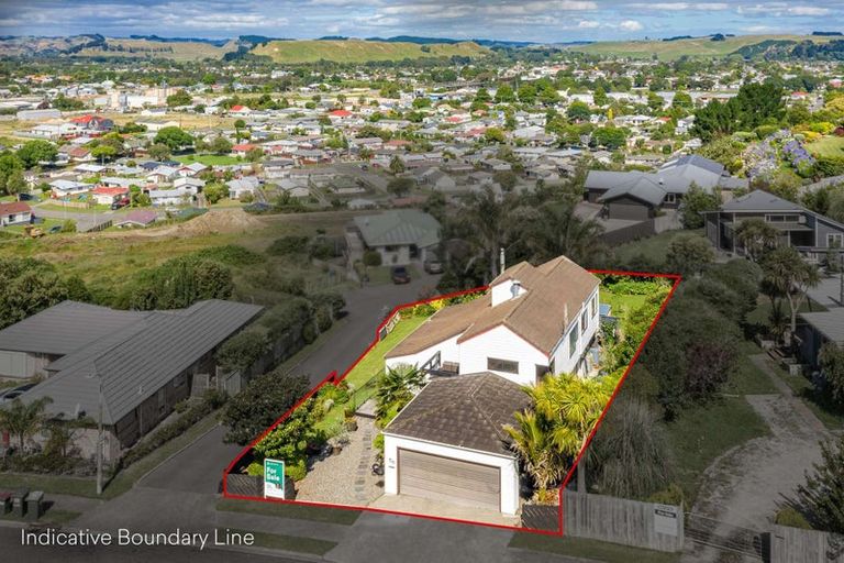Photo of property in 50 Parkdale Drive, Aramoho, Whanganui, 4500