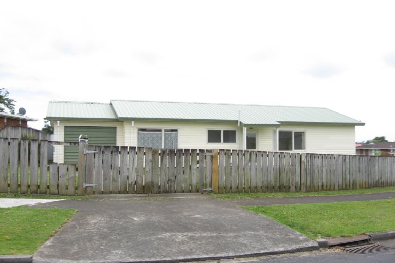 Photo of property in 37b Tasman Street, Pukekohe, 2120