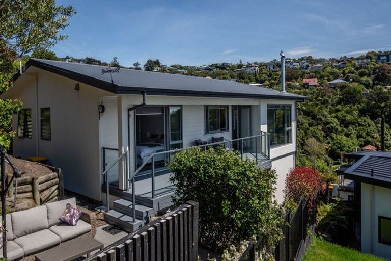 Photo of property in 31 Soleares Avenue, Mount Pleasant, Christchurch, 8081