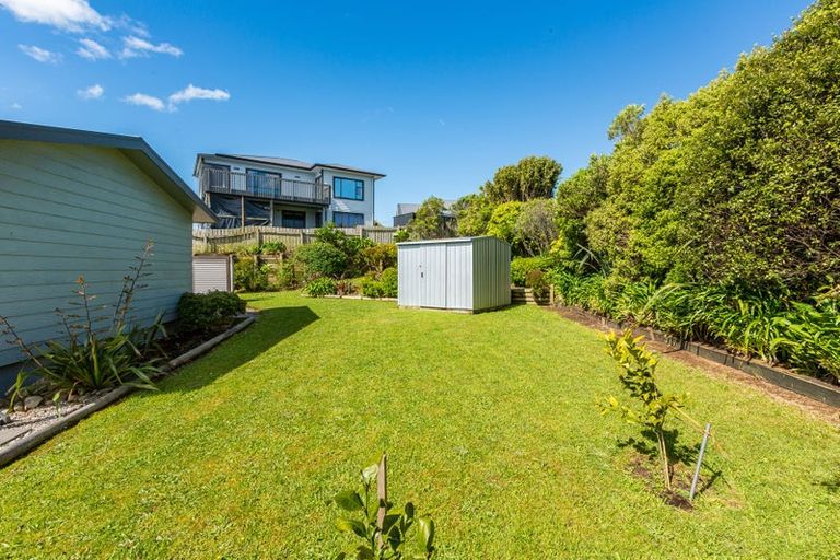 Photo of property in 21 Doncaster Terrace, Ascot Park, Porirua, 5024