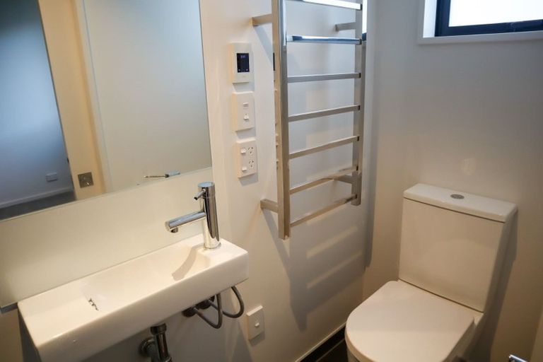 Photo of property in 2/274 Manchester Street, Christchurch Central, Christchurch, 8013