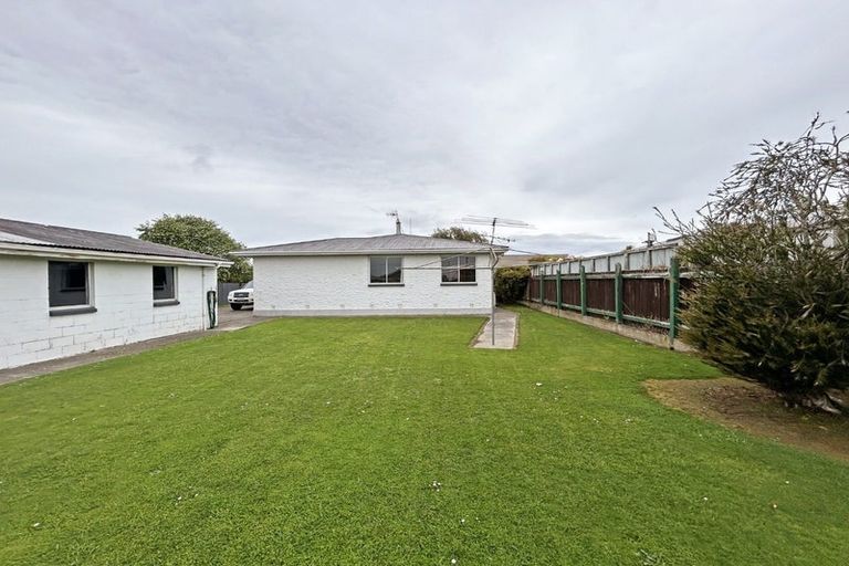 Photo of property in 60 O'byrne Street, Waikiwi, Invercargill, 9810