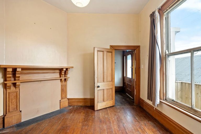 Photo of property in 89-91 Coromandel Street, Newtown, Wellington, 6021