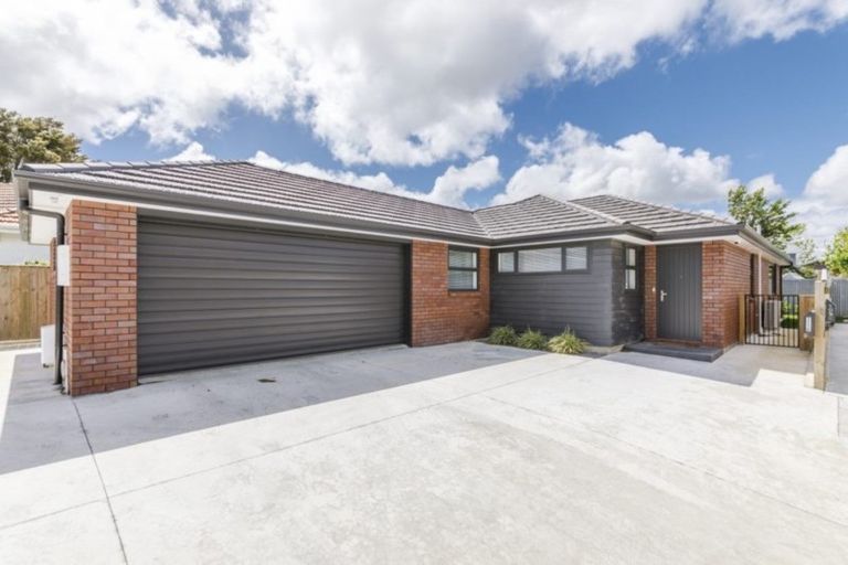 Photo of property in 111b Gillespies Line, Cloverlea, Palmerston North, 4412